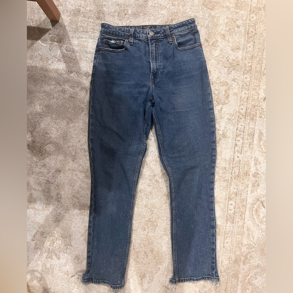 Abercrombie and Fitch Denim